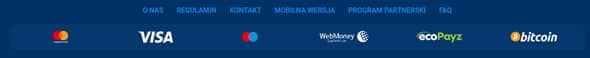 Doładowanie MostBet